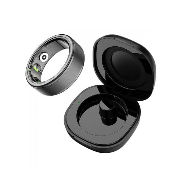 Colmi Smart Ring R03 20.3MM 11 (CZARNY)