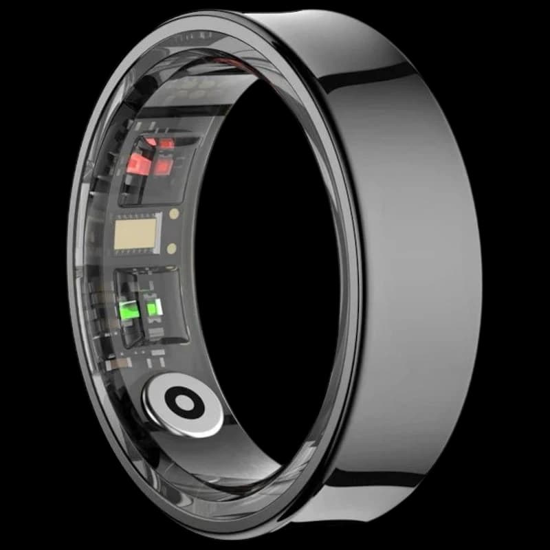 Colmi Smart Ring R03 21.3MM 12 - Black