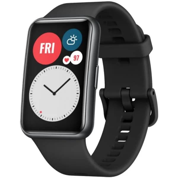 Huawei Watch Fit Active Black