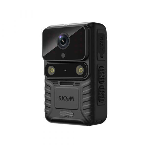 Action Cam SJCAM A50 4K Black