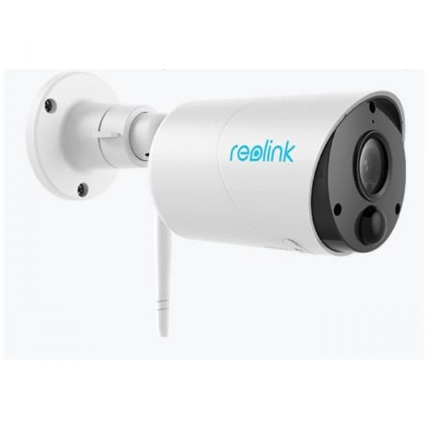Reolink Câmara de Videovigilância Wi-Fi Argus Eco
