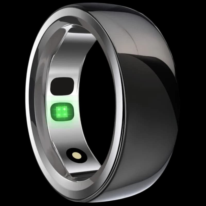 Hifuture Future Ring 57mm Black