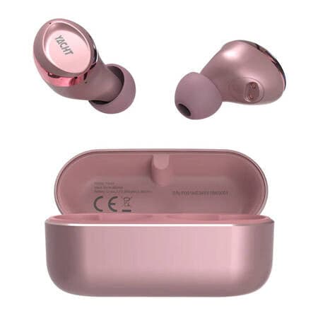 Hifuture Yacht Qualcomm Rose Gold