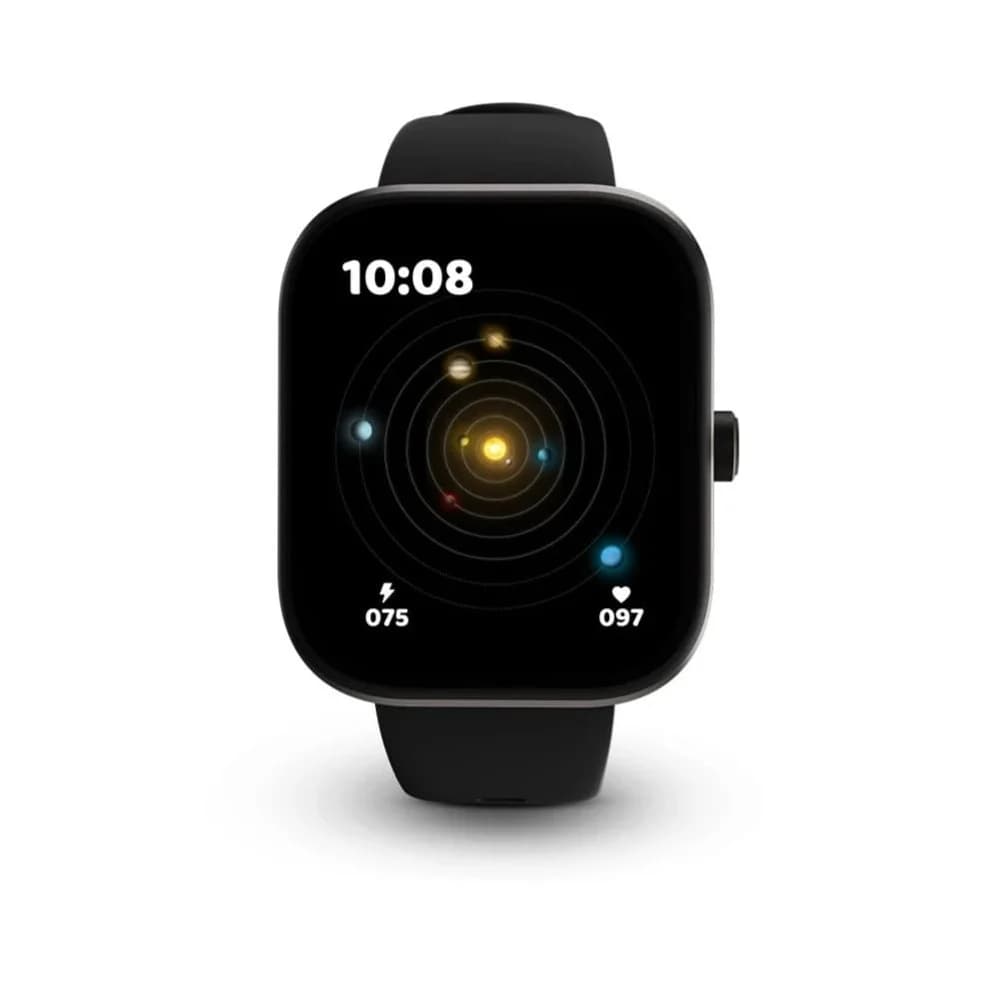 Smartwatch HIFUTURE Lume Pro Black Coffee
