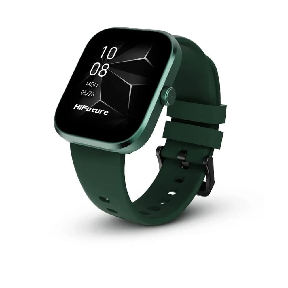 Smartwatch HIFUTURE Lume Pro Dark Green