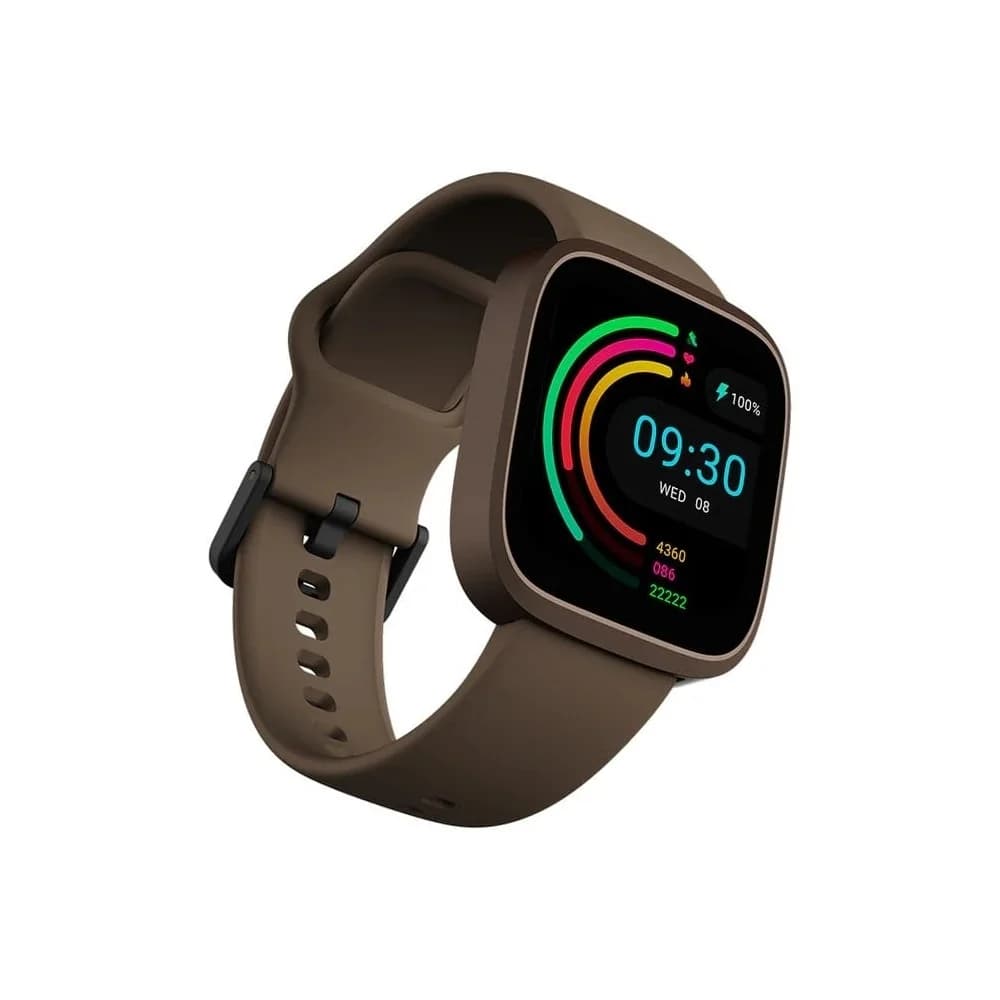 Smartwatch HIFUTURE Edge Brown