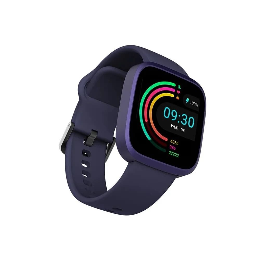 Smartwatch HIFUTURE Edge Purple