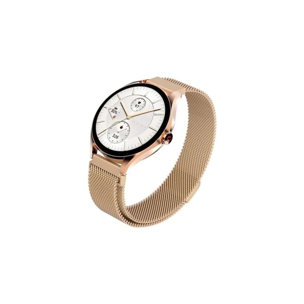 Smartwatch HIFUTURE AURA2 Rose Gold