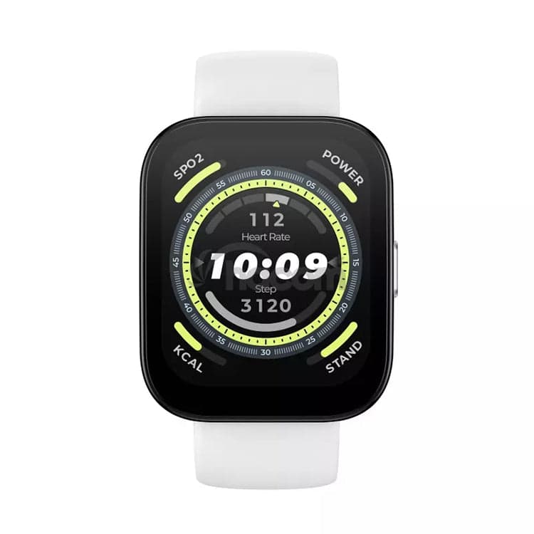 Amazfit Bip 5 Branco