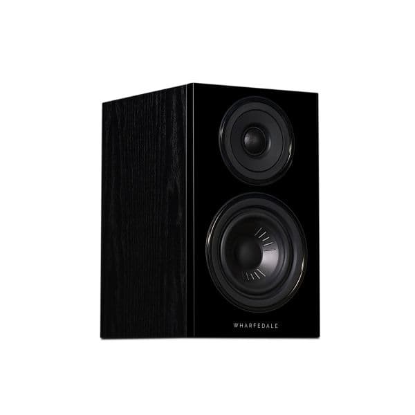 Wharfedale Colunas Diamond 12.2 Black