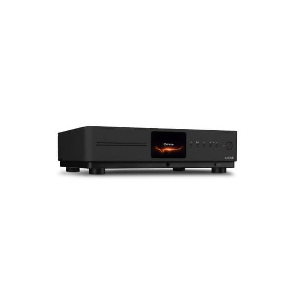 Audiolab Omnia Black
