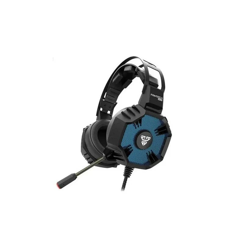 Headset Fantech Hexagon 7.1 HG21 - Som Surround Virtual 7.1, RGB
