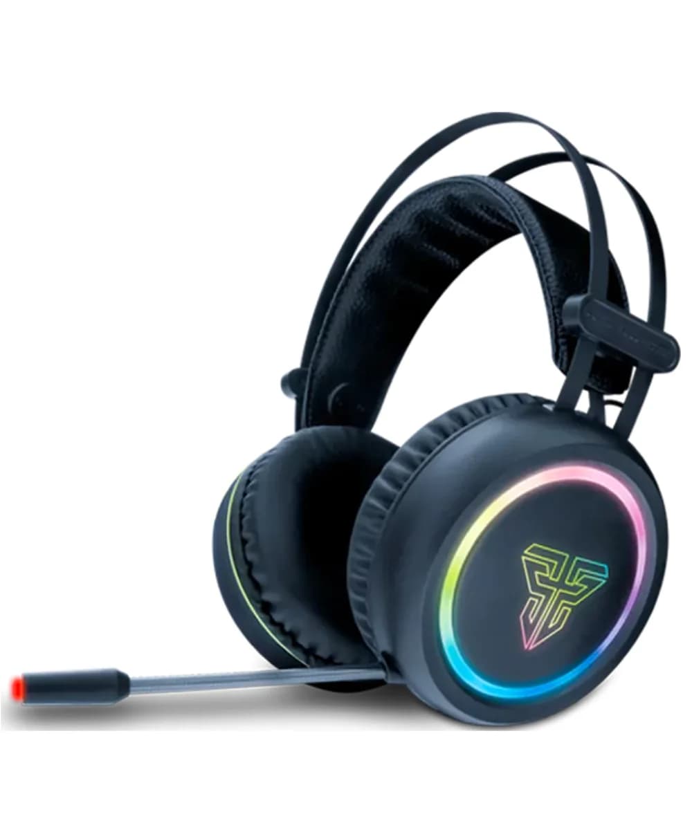 Fantech Auscultador Captain 7.1 Surround HG15 RGB