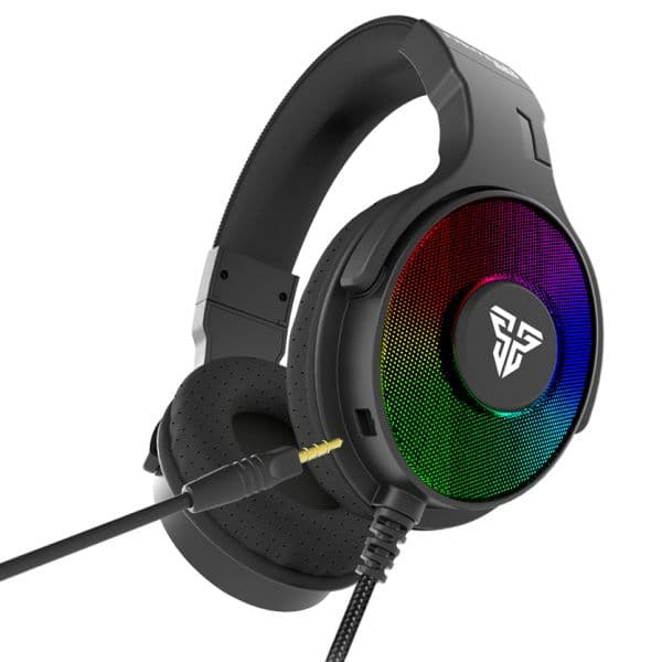 Fantech Auscultador Fusion 7.1 Surround HG22 RGB - 44830