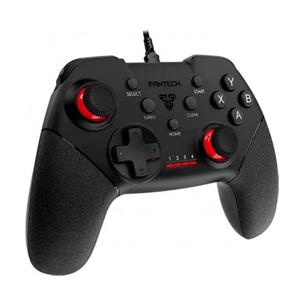 Gamepad Shooter Ii GP13 PC/PS3 Fantech - 9912