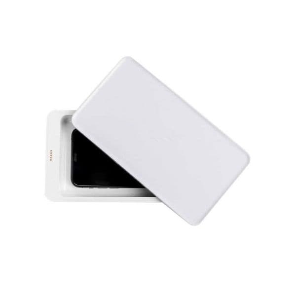 Xiaomi Youpin Esterilizador Uv para Smartphone até 5.5" - 3043635