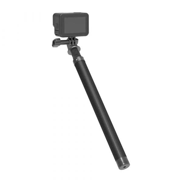 Telesin Selfie Stick TE-MNP-117 Black