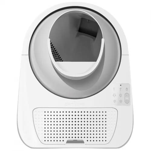 Catlink Caixa Areia Inteligente Autolimeza Pro-x Luxury