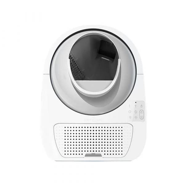 Catlink Caixa Areia Inteligente Autolimeza Pro-x Luxury