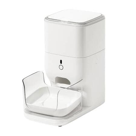 Catlink Dispensador de Comida Inteligente Fresh 2 PRO