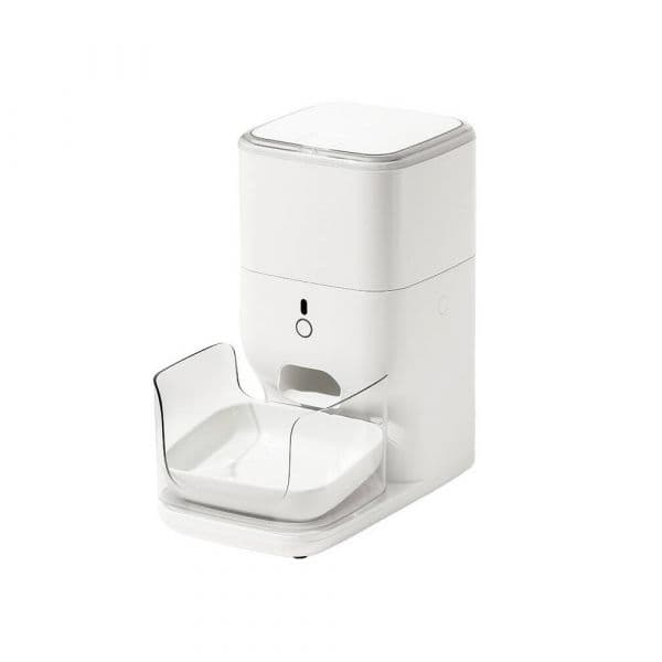 Catlink Dispensador de Comida Inteligente Fresh 2 PRO