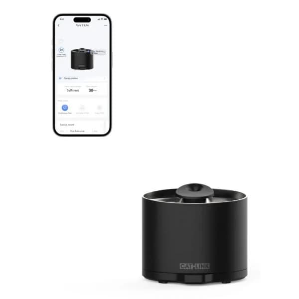 Catlink Pure 2 Lite
