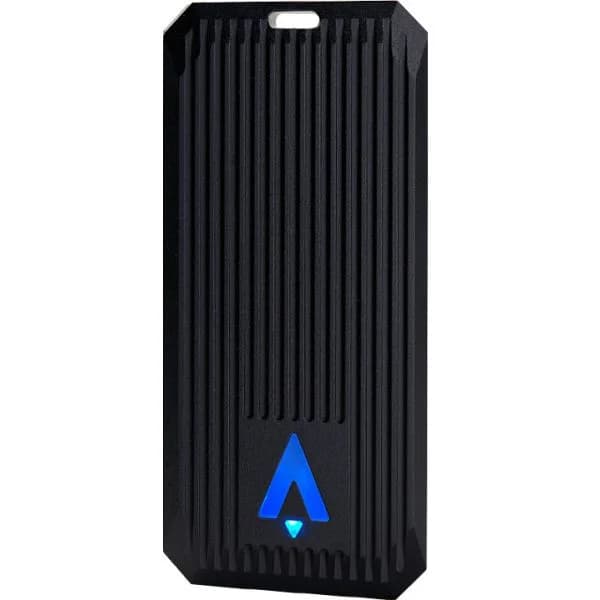 Disco Externo SSD Exascend 1TB Explorer Serie 20GB/s - EXASCENDEXU2M6E01T