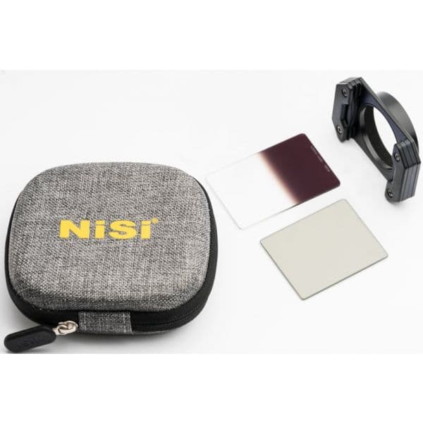 Nisi Kit Debutante Fujifilm X100