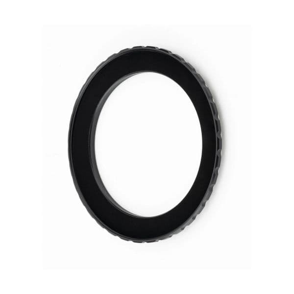 Nisi Anel Step-up Ti 62-67mm Titânio