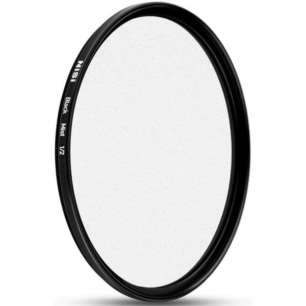 Nisi Filtro Black Mist (1/2 Stop) 82mm - NISIFR0686