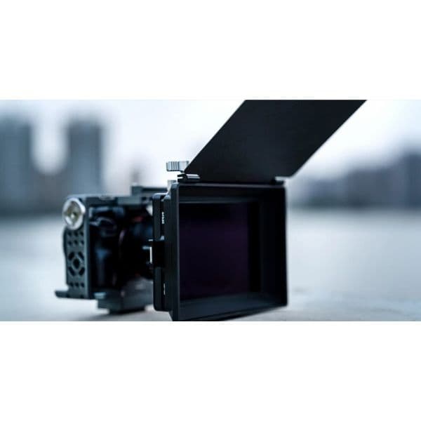 Nisi Cinema Matte Box C5 Kit Starter