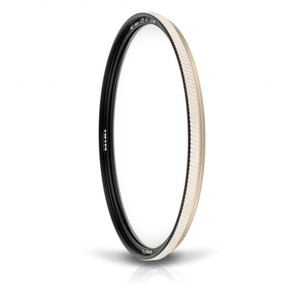 NiSi Filtro UV Armor FX Pro Nano L395 77mm