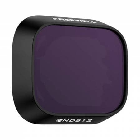 FILTRO ND512 FREEWELL PARA DJI MINI 3 PRO MINI 3