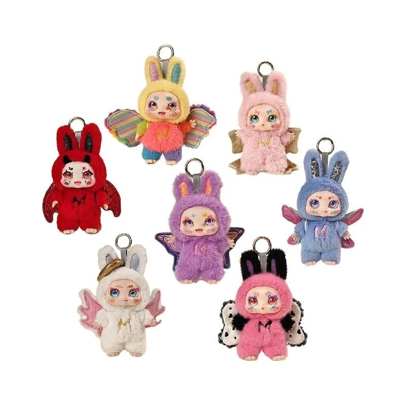 Peluche Kimmon – Mimon Dream Maker (Mystery Box)