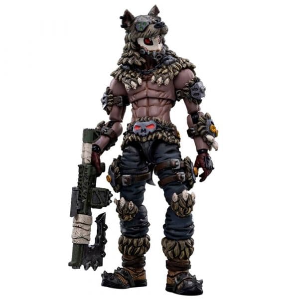 Joytoy Neil Jt2290 Battle For The Stars Figure