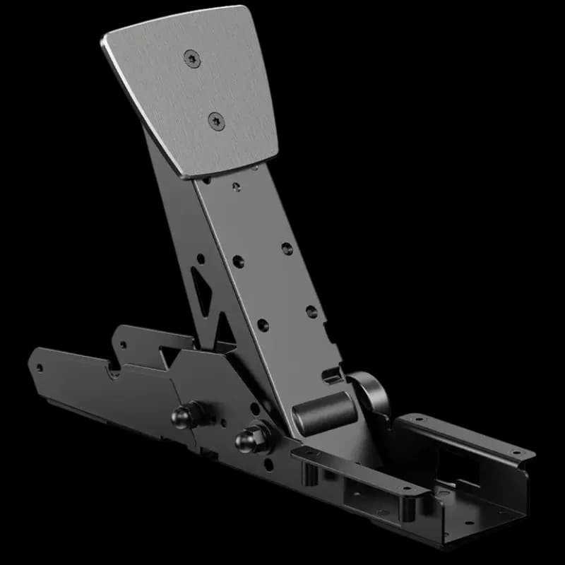 Pedal Embraiagem MOZA Racing SR-P