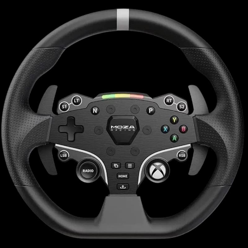 Moza Volante Gaming Racing ESX RS052 PC XBOX