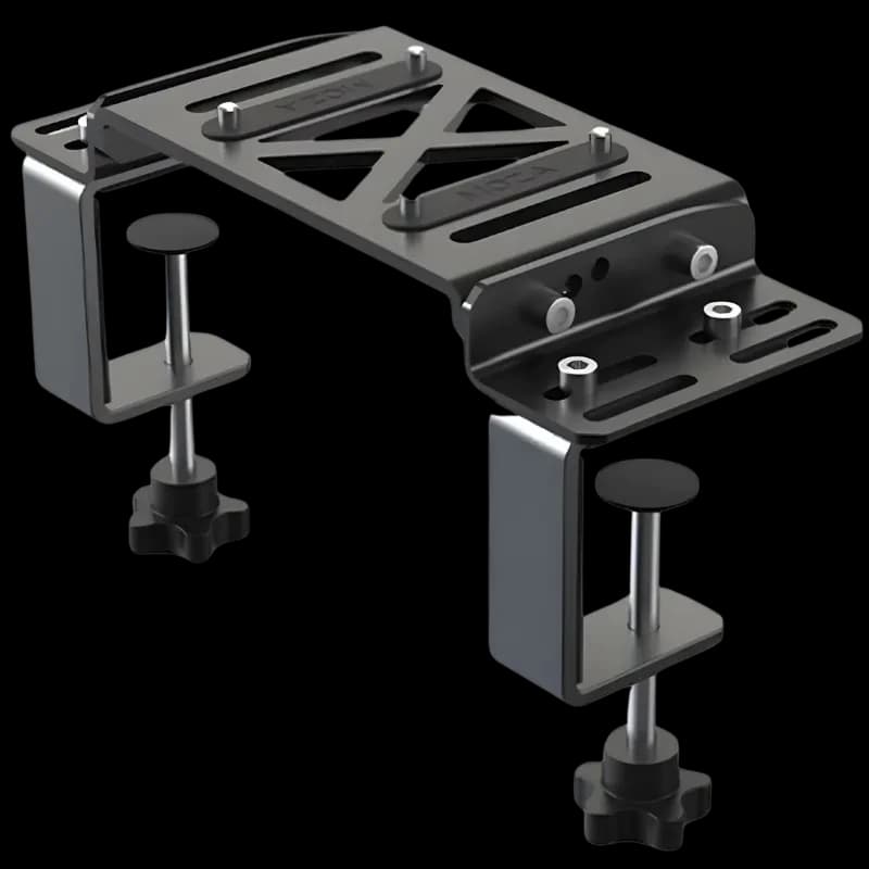 Braçadeira de Mesa MOZA Racing para R9
