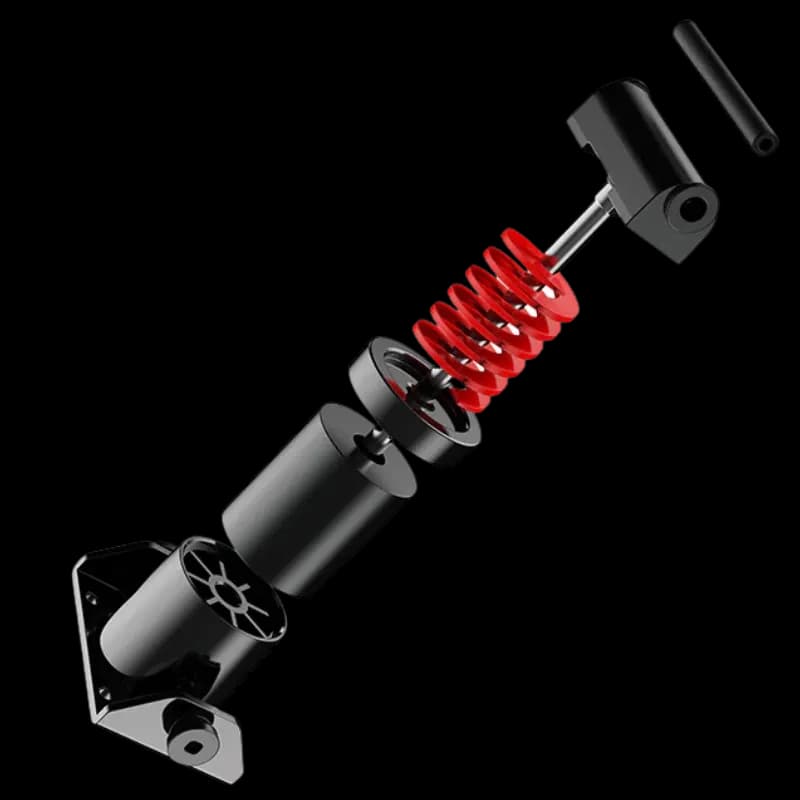 Mola Pedal de Travagem MOZA Racing SR-P Lite