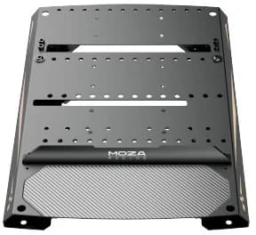 MOZA Racing Plataforma de Pedais CRP CRP2 mBooster