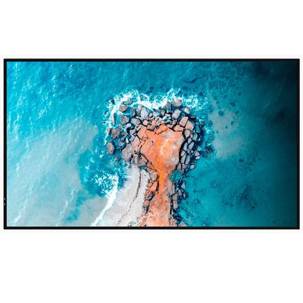 Hisense 55" 55DM66D Monitor IPS DLED 4K UHD 24/7 Colunas Android 11