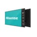 Hisense 65" 65DM66D Monitor Sinalização Digital IPS 4K UHD 500CD 24/7 Android 11