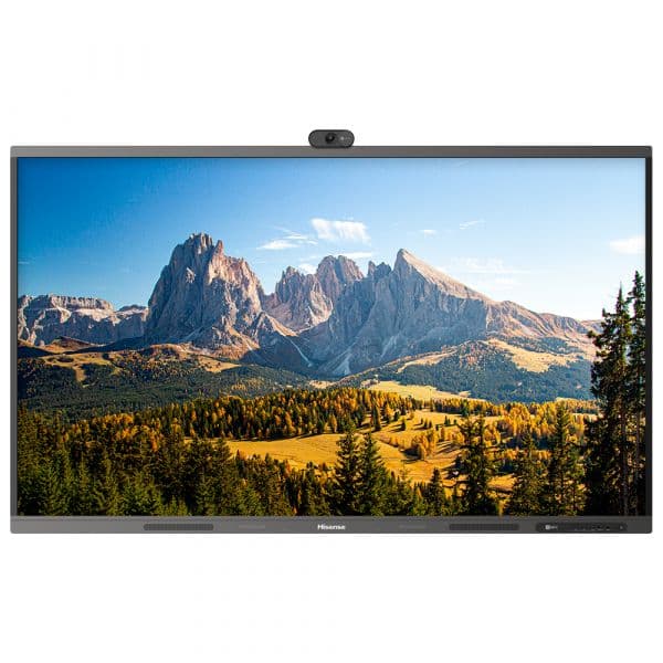 Hisense 65" 65WM6FE D-LED Monitor Interativo 4K UHD