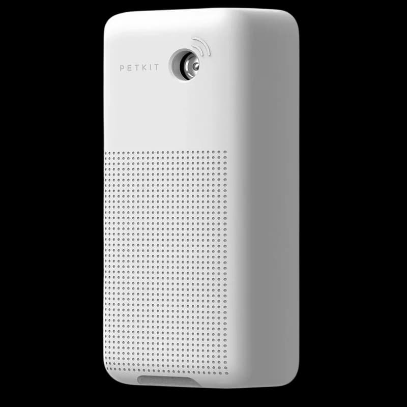 Petkit Eliminador de Odor Pura Air Smart Spray Preto