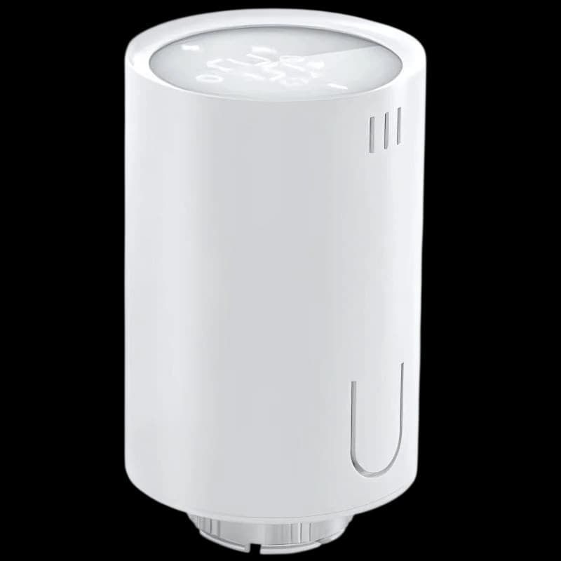 Meross MTS150HK HomeKit Branco – Termostato Inteligente