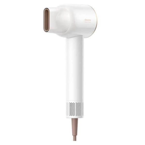 Dreame Secador de Cabelo Hair Glory Hair Dryer Branco
