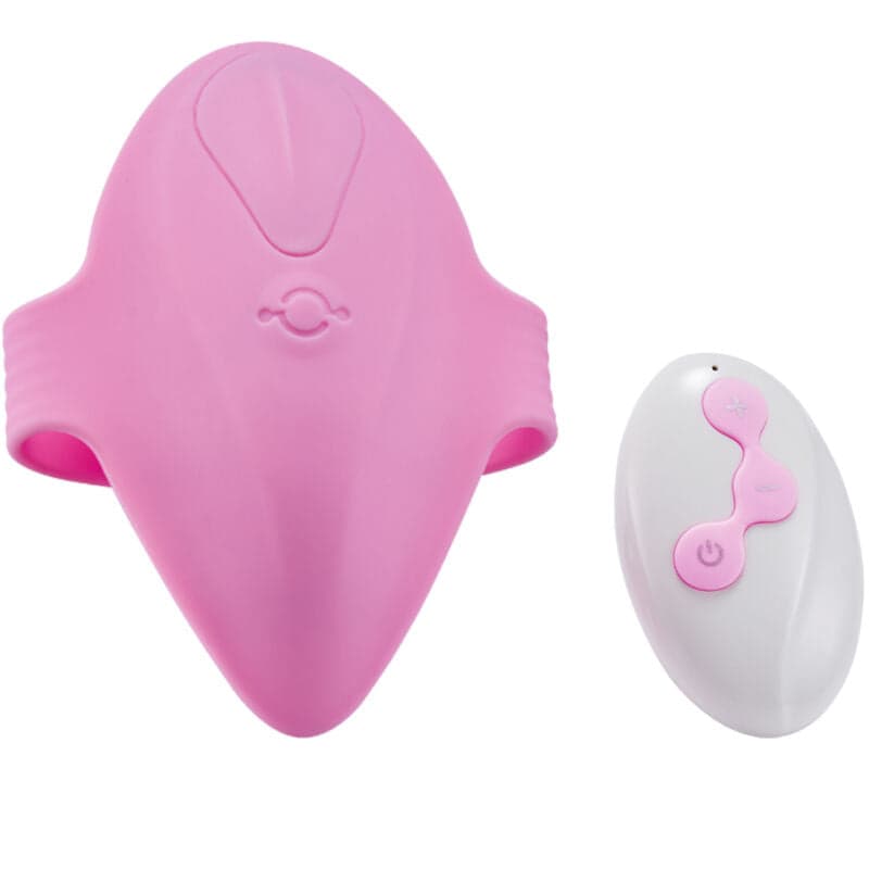 ARMONY - ESTIMULADOR DE PANTIE BLISS DE CONTROLE REMOTO