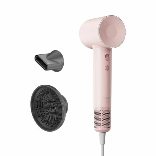 Laifen Secador de Cabelo M10 SWIFT SE Special