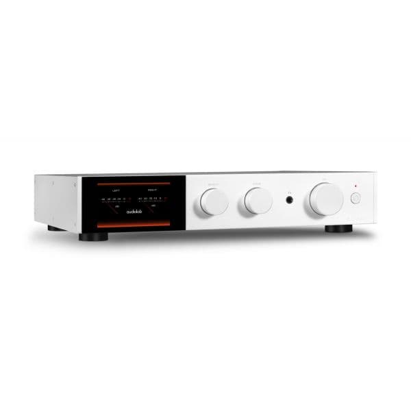Audiolab 9000A Silver (prateado)