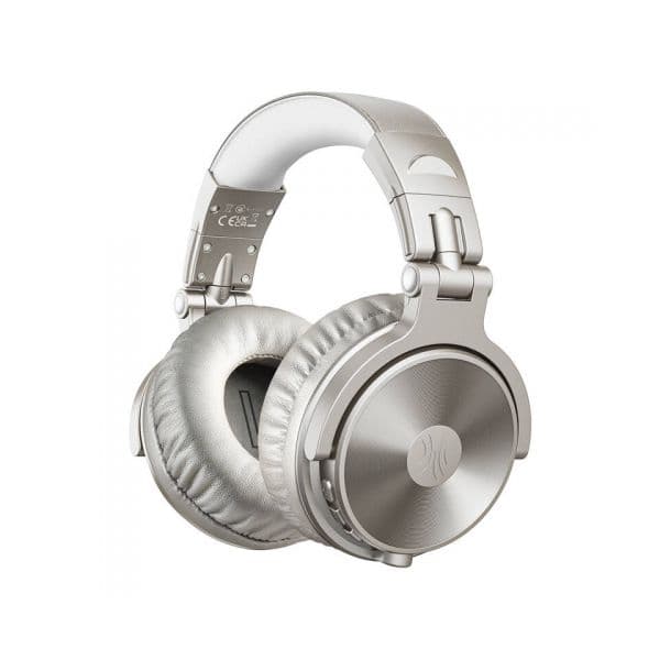 OneOdio Pro C Wireless Over-Ear Silver